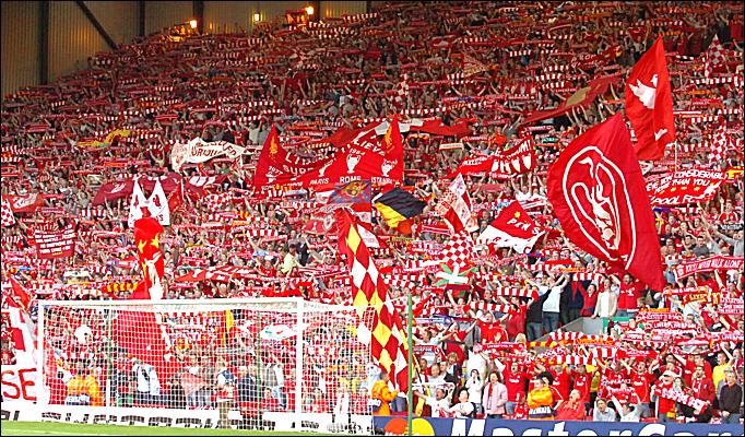 Site de rencontre liverpool