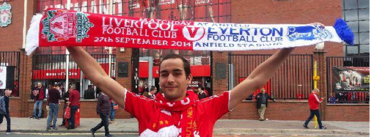 lfc v everton slim anfield kop