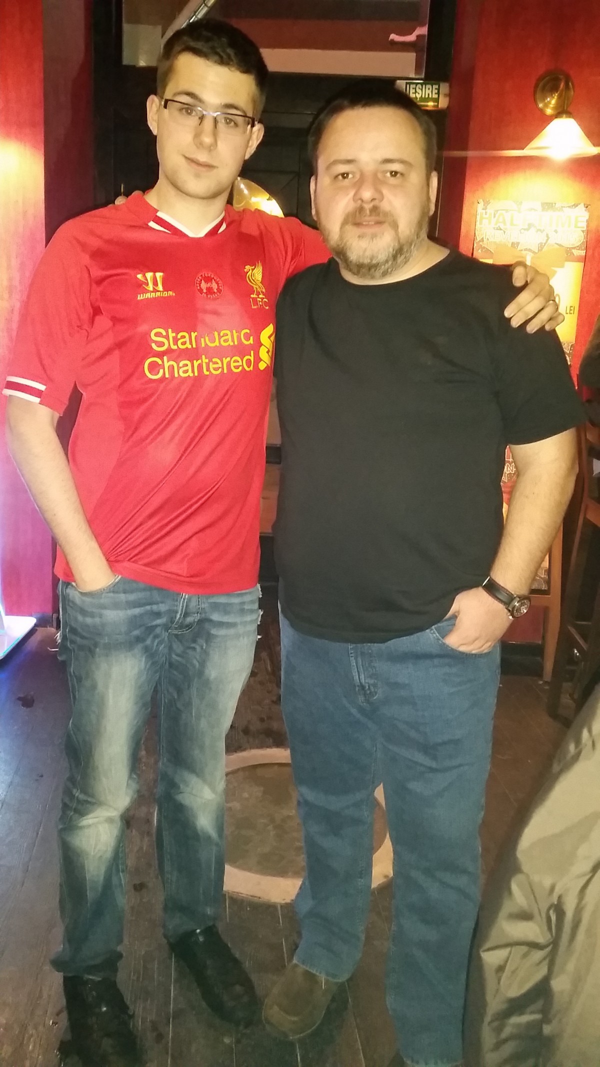 Rencontre buchy