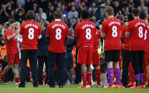 Site de rencontre liverpool