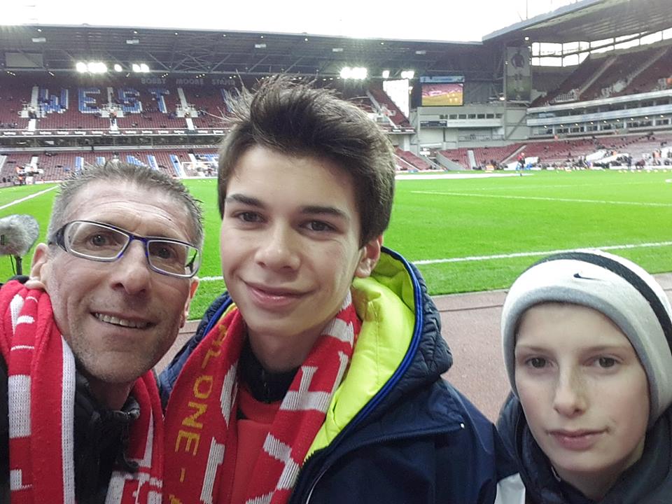 Liverpool