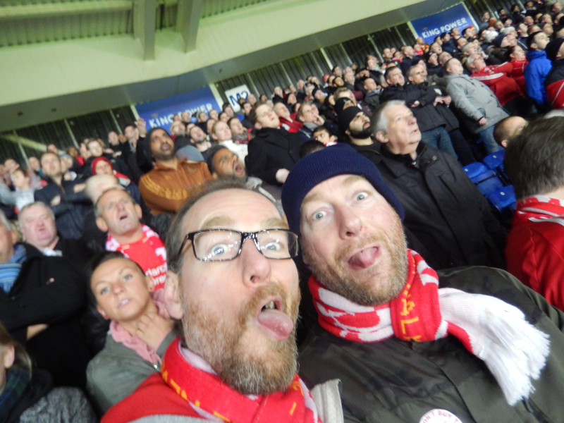 AWAY