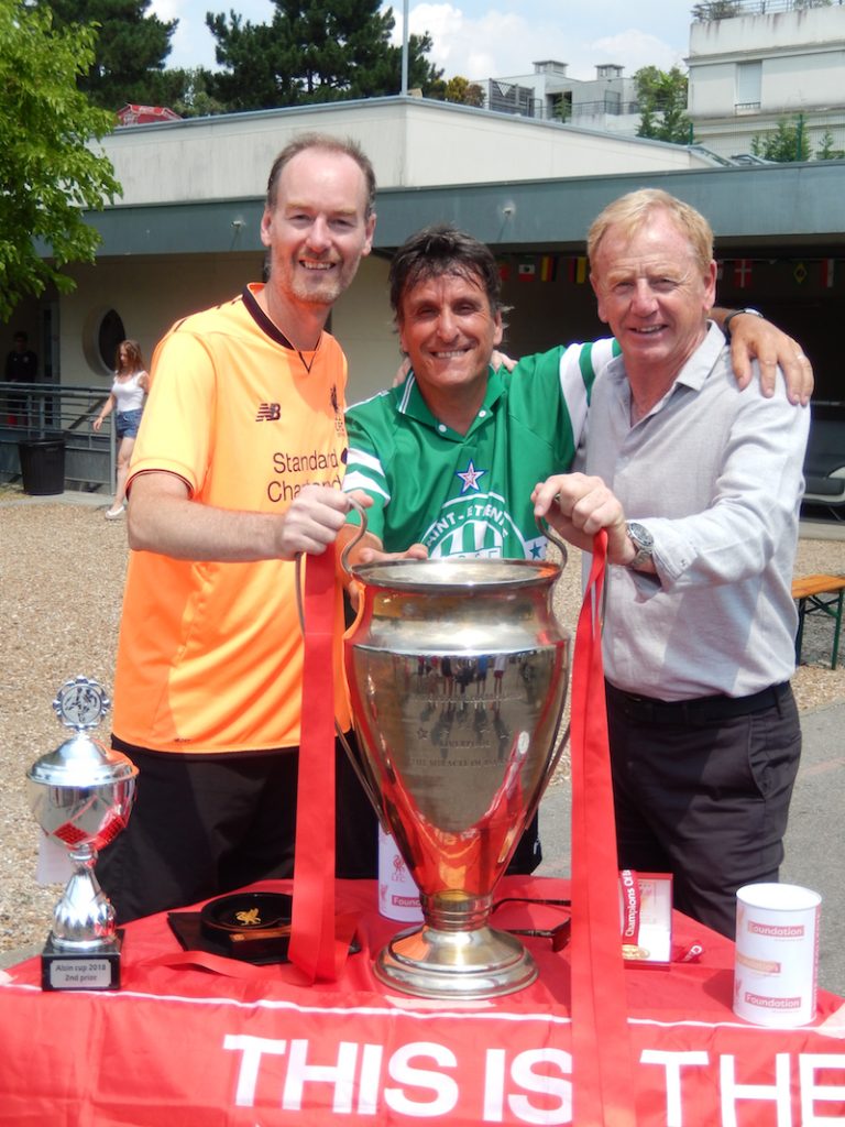 david fairclough paris france kop cup asse