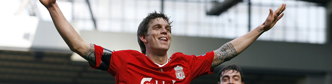 Agger Daniel LFC