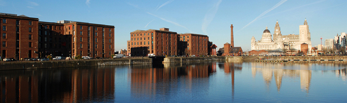 Albert Docks