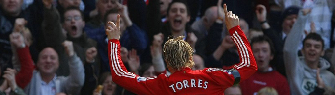 Fernando Torres