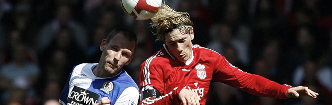 Torres Fernando LFC