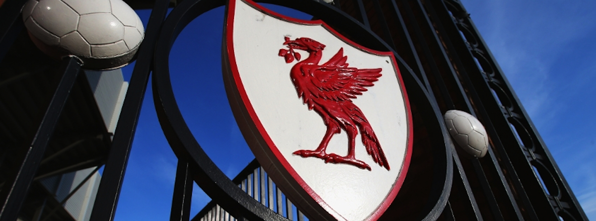 anfield gate liverbird