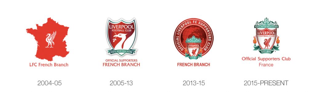 OLSC France logos