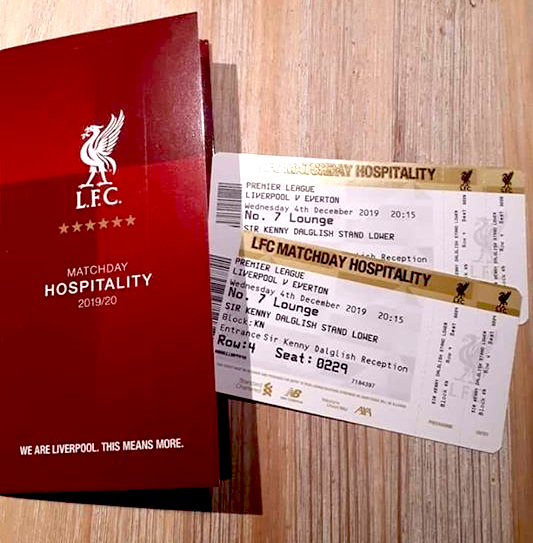 lfc hospitality 2019-20 tickets