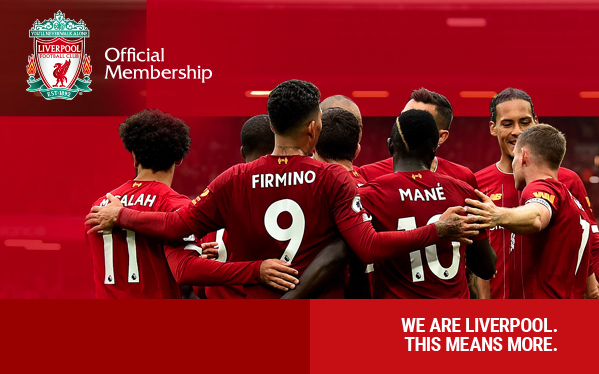lfc membership
