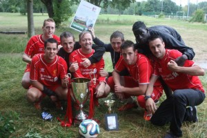 KOP CUP