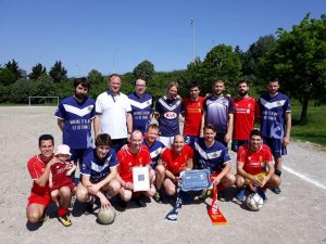 SERGIO CUP